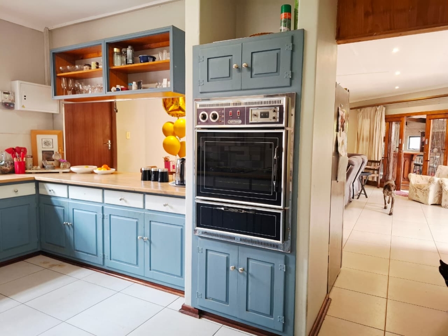 4 Bedroom Property for Sale in Bayswater Free State